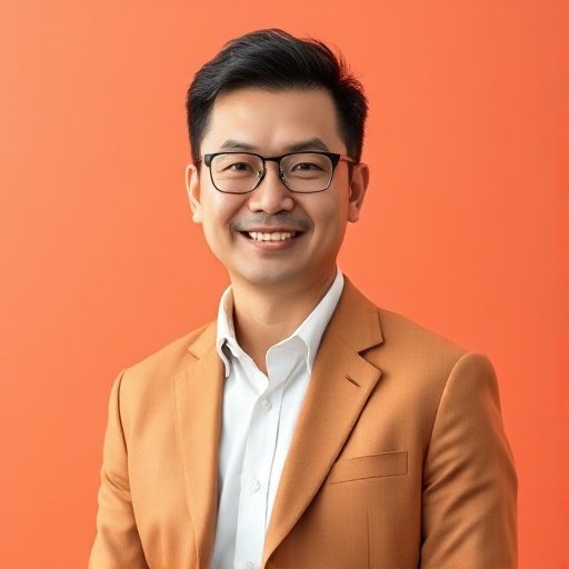 李明远 - 黑料帝创始人 & 总编辑